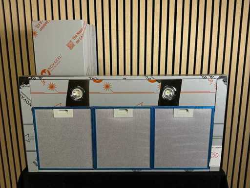 Atag WS90211JM Ścienny okap wyciągowy