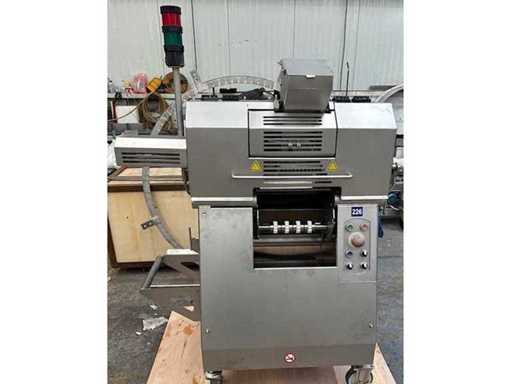 2014 Verbufa SP1 Kebab-Maschine