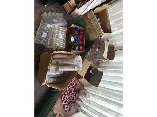 party cups miscellaneous - Decoration