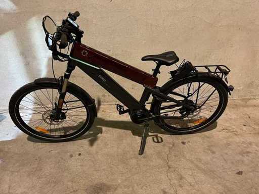 Fuell - Speed pedelec