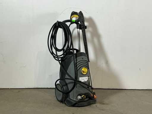 2016 Kärcher HD6/15C+ Cold pressure washer 130bar