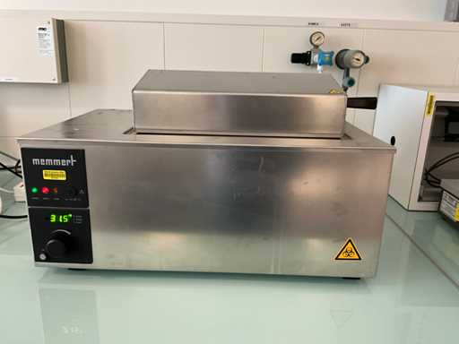 MEMMERT WB10 Wasserbad