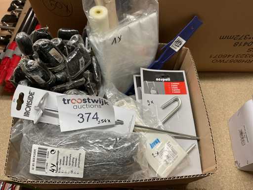 Painting tools (54x)