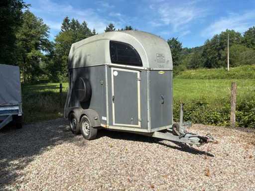 Bockmann Horses transport