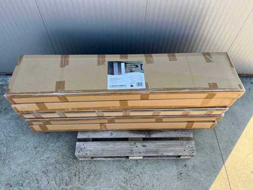 Cürv - CE-G18035-W - Infraroodverwarmingssystemen - 2022 (5x)