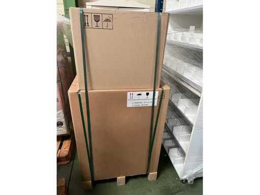 THERMOFISHER SCIENTIFIC - SORVALL X4F PRO-MD - Centrifugeuse - 2023