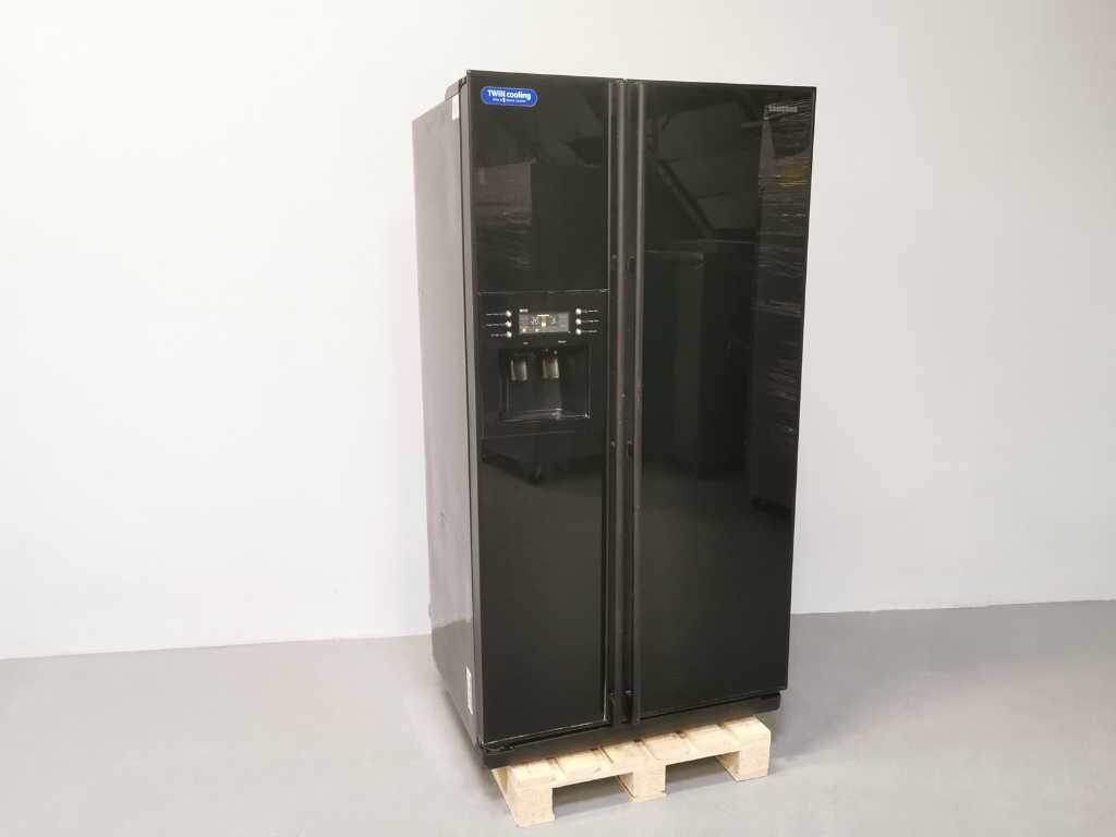 Samsung - Doppelkühlung - Amerikanischer Kühlschrank mit Gefrierfach