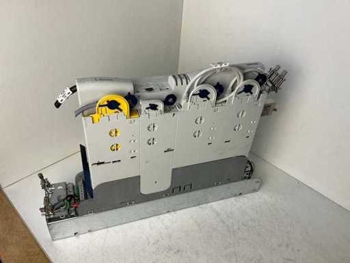 Lenze L-Force E94ASHE0044 Single Drive HighLine frequentieregelaar