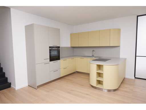 Cuisine showroom collection Schüller 2026