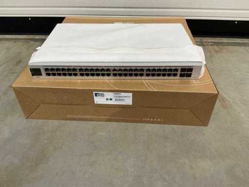 Ubiquiti Usw-pro 48 switch ubiquiti unifi