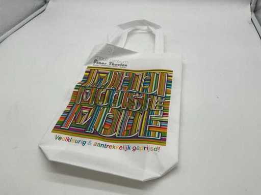 Plastic bag (1000x)