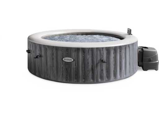Intex Hottub PureSpa Greywood PureSpa Greywood Jacuzzi