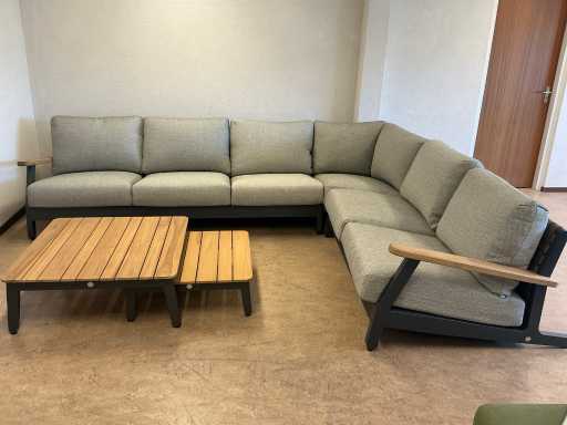 Suns Siena Loungeset