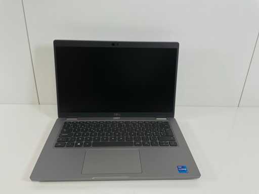 Dell Latitude 5420 14”, Core(TM) i7 11th Gen, 16 GB RAM, 512 GB NVMe Laptop