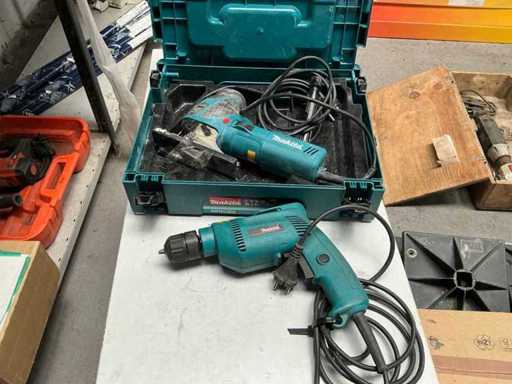 Makita 4351FCT Jigsaw