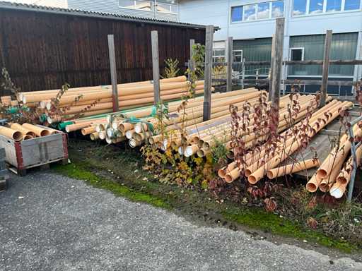 ?evi din plastic de lot mare