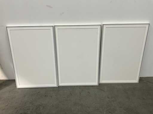 Greeniuz WVL300 Panou de înc?lzire cu infraro?u (3x)