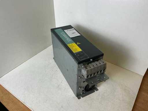 Siemens Sinamics 6SL3100-0BE23-6AB0 Aktives Schnittstellenmodul