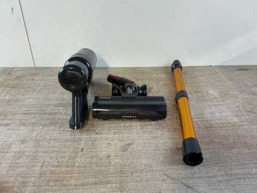 HOMPANY Smartvac 11 Steelstofzuiger