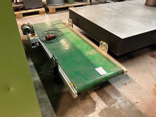 Bandă transportoare