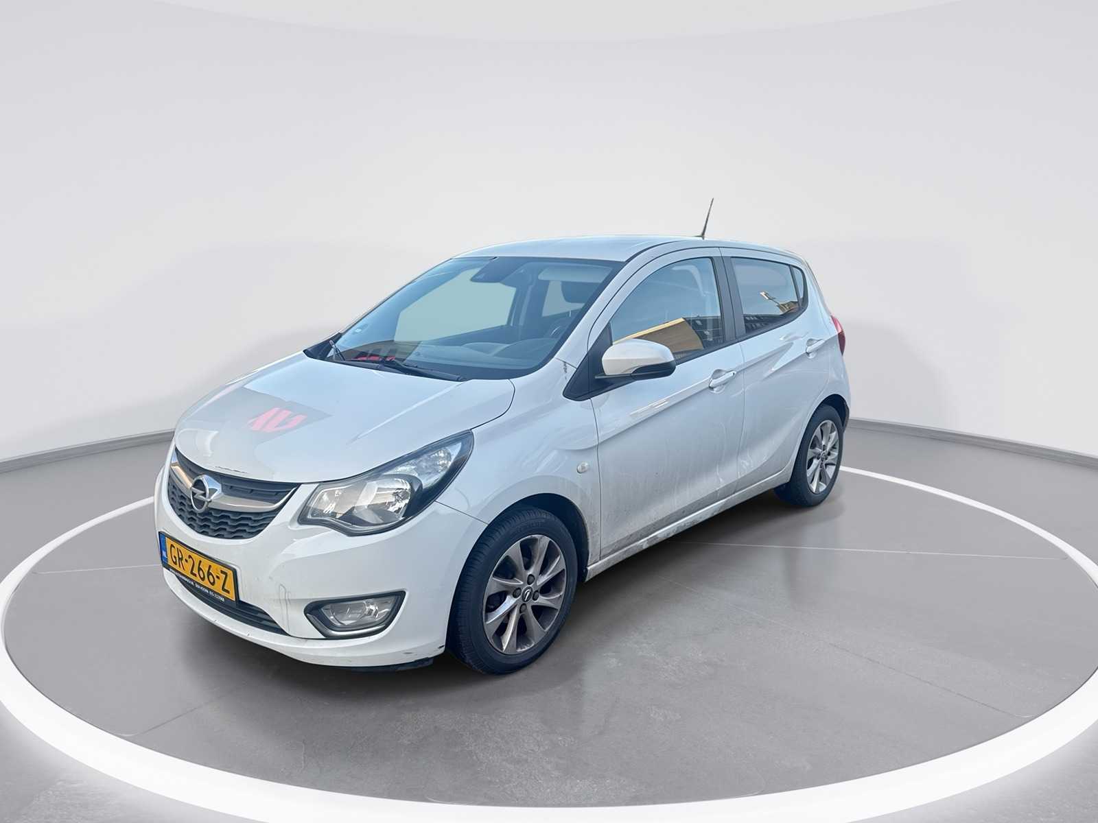 Opel KARL 1.0 ecoFLEX Cosmo | GR-266-Z