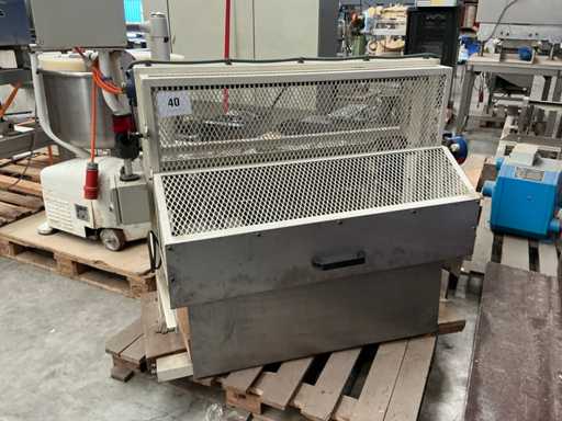 Kloostermans-Huwaert Beschermkap