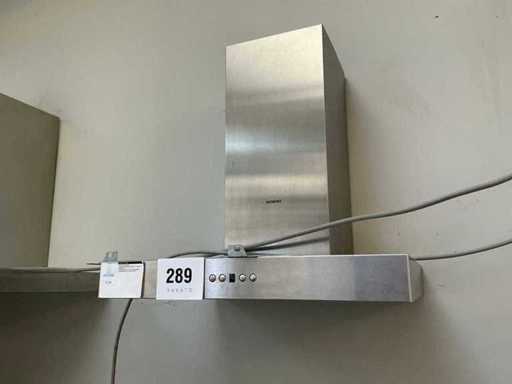 Siemens LC46652 Extractor Hood