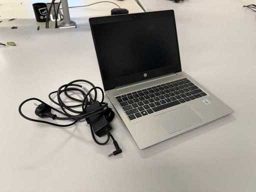 Laptop - HP - HP ProBook 430 G7