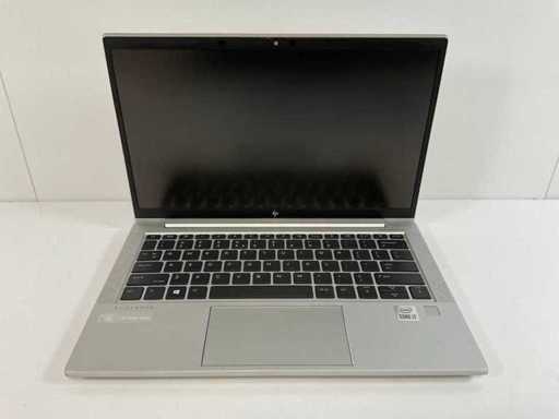 HP EliteBook 830 G7 13.3", Core(TM) i7 10th Gen, 16 GB RAM, 512 GB NVMe Laptop