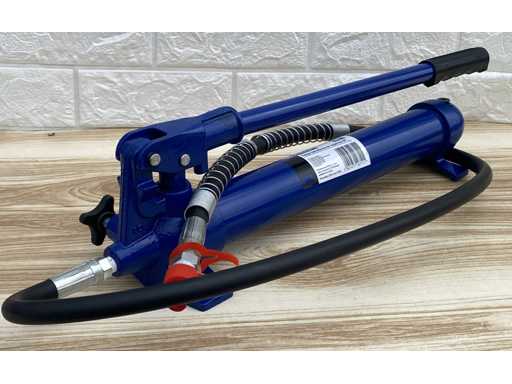 10 Ton Hand Hydraulic Pump