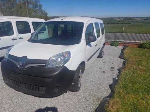 2020 Renault Kangoo 1.5 Dci Personenauto