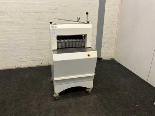 JAC Duro Bread Cuter