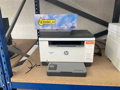 HP M234sdne Laser Printer