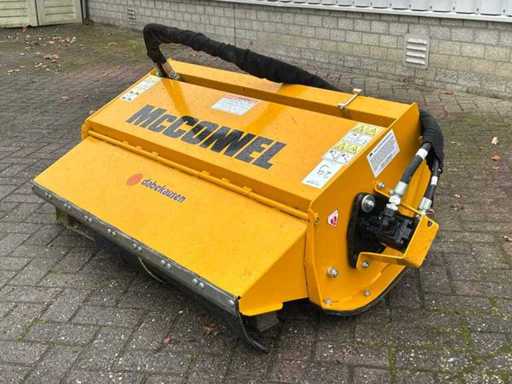 Kosiarka McConnel Supercut 1200 Flail 2022