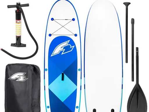 Planche de Stand Up Paddle