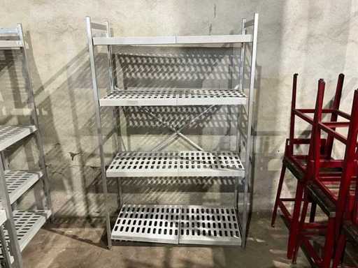 Hupfer - Catering rack