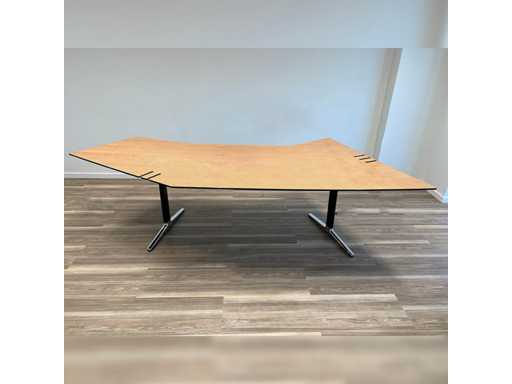 AHREND - Executive desk - Mehes Friso - Desk