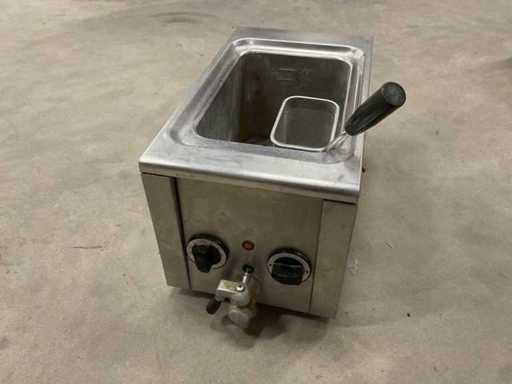 Ubert BNSNK Pastakoker