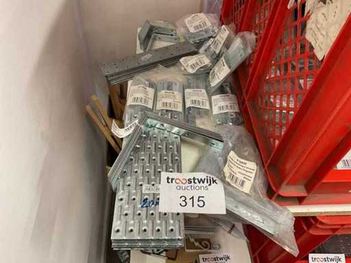 230 Hout verbindingen