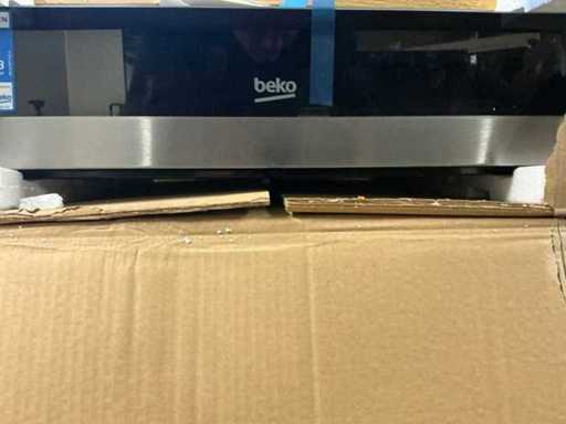 Beko DRW11401FB tiroir chauffant