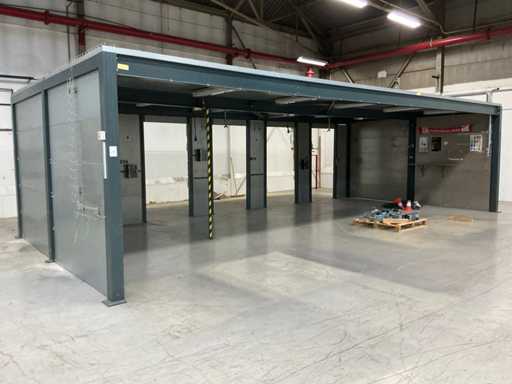 EMC CELSA Stalowa Konstrukcja