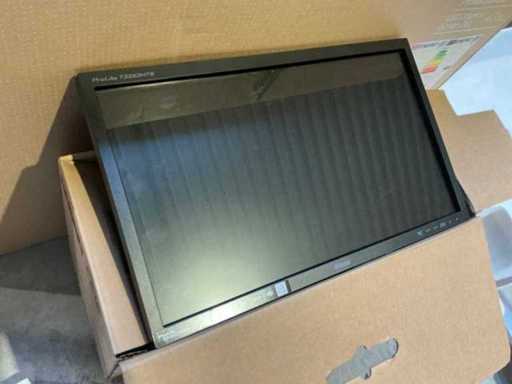 Iiyama Różne monitory (2x)