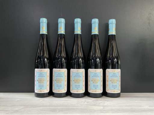 Robert Weil Riesling Grafenberg GG 2021 (5x)