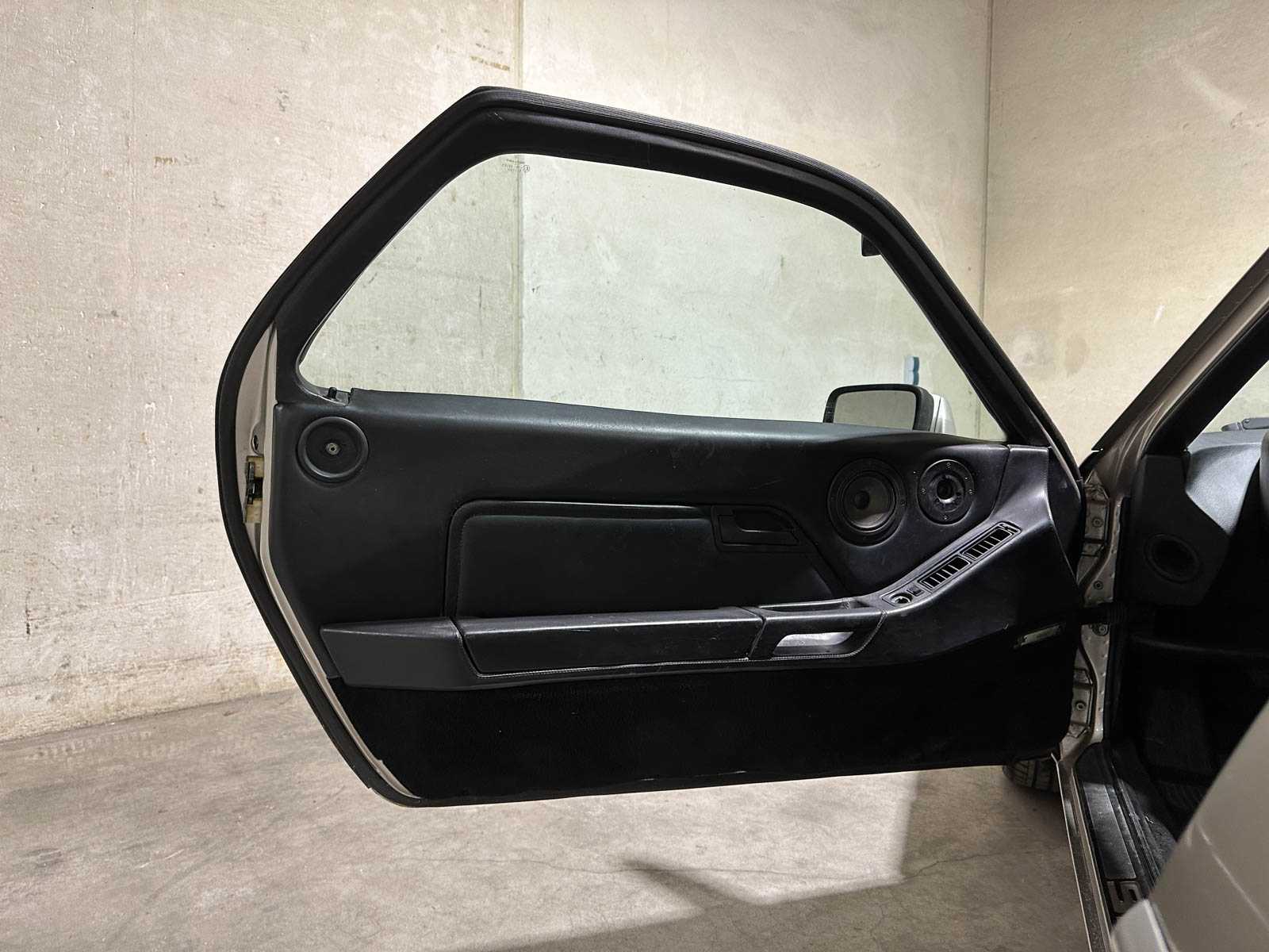 Porsche 928 4.7 V8 S Coupé 310hp 1983, NG-PG-69