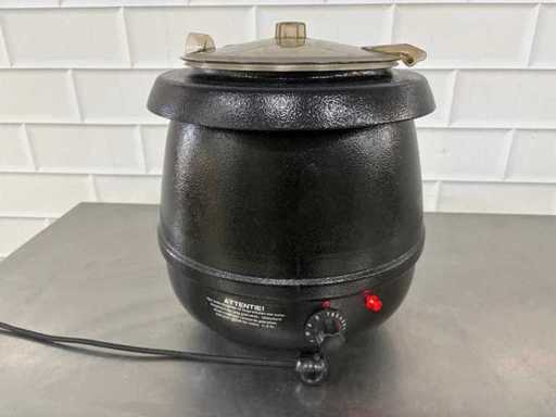 Hotpot / Suppenkessel