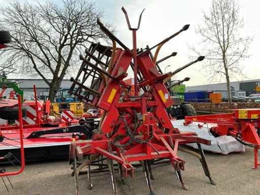 Evers Freiberger Bouwlandbemester