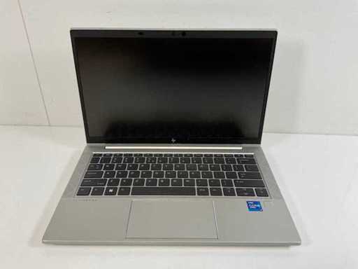 HP EliteBook 830 G8 13.3”, Core(TM) i7 11th Gen, 16 GB RAM, 512 GB NVMe Laptop