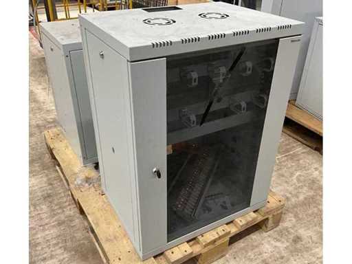 K&D | IT equipment of a supermarket chain