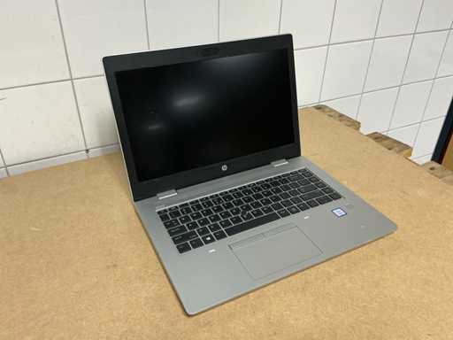HP PROBOOK 640 G5 - I5-8265U  Laptop 