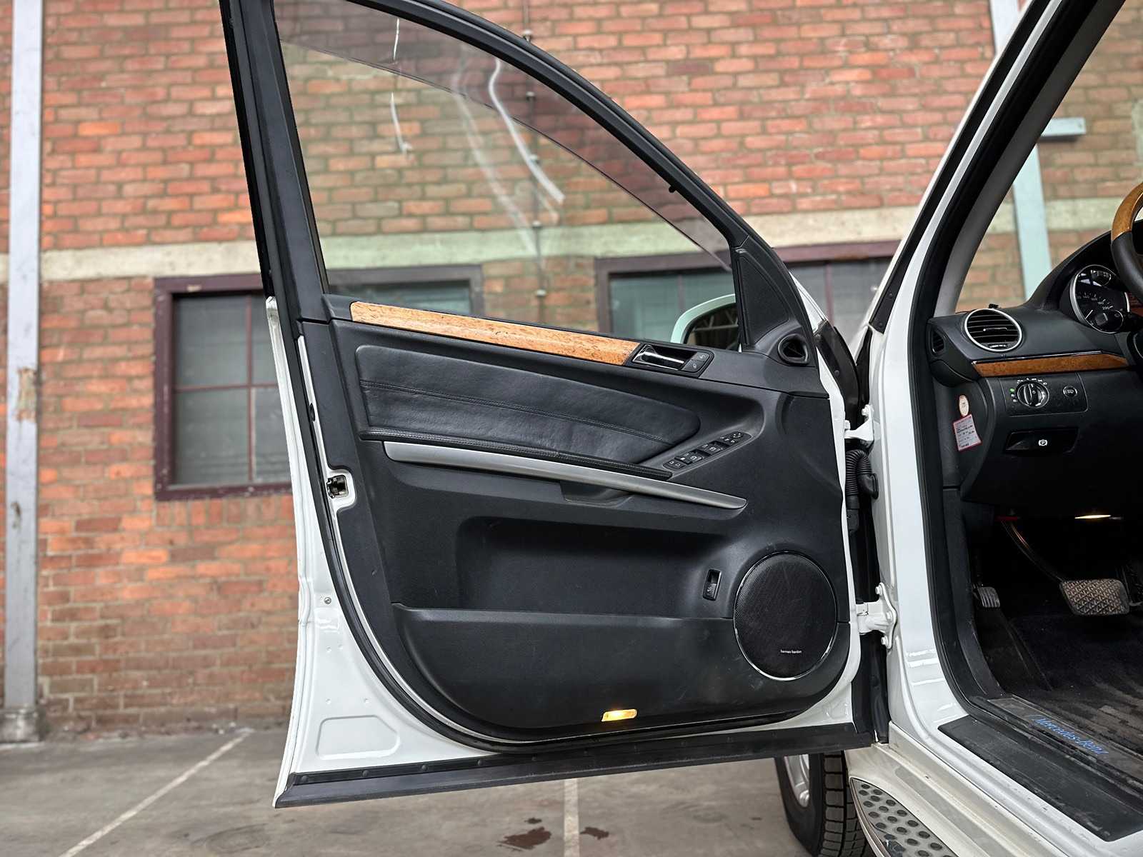 Mercedes-Benz GL500 5.5 V8 388pk 2006 GL-Klasse -Youngtimer-